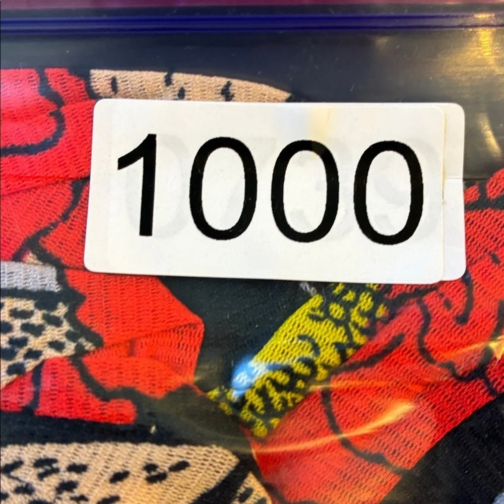 Diane Von Furstenburg Ruched One Sleeve Floral Mesh Dress Boswell Black 6 Sexy - Picture 15 of 16